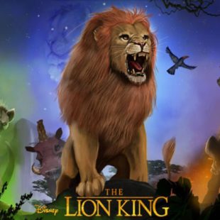 Lion King Game 2019: Best Popular Disney Classic Review, gameplay