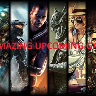Top 10 Best Upcoming Video Games 2020 | Release date, Platform
